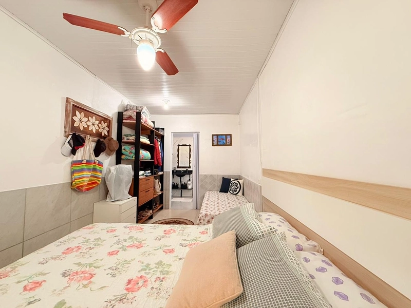 EXCELENTE CASA DE PRAIA: 14ª foto da galeria de imagens do imóvel