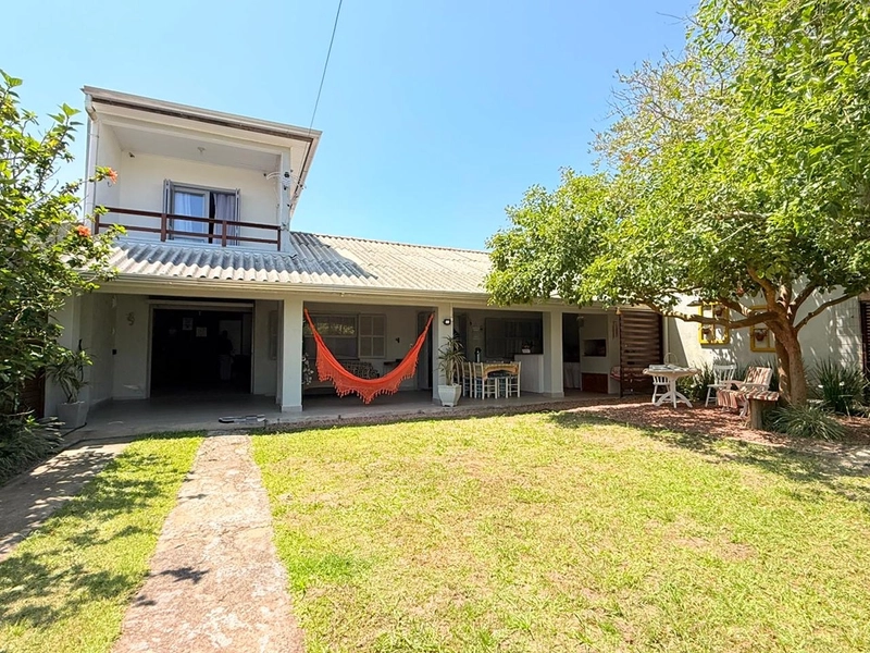 EXCELENTE CASA DE PRAIA: 15ª foto da galeria de imagens do imóvel