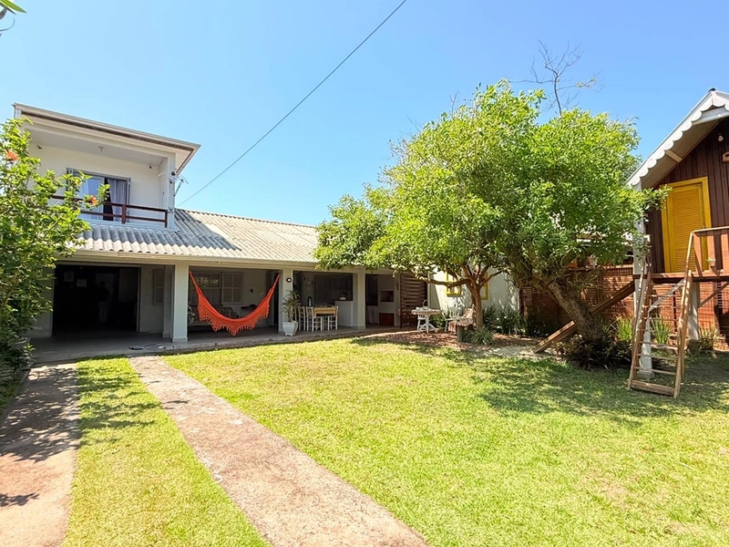 EXCELENTE CASA DE PRAIA: 16ª foto da galeria de imagens do imóvel