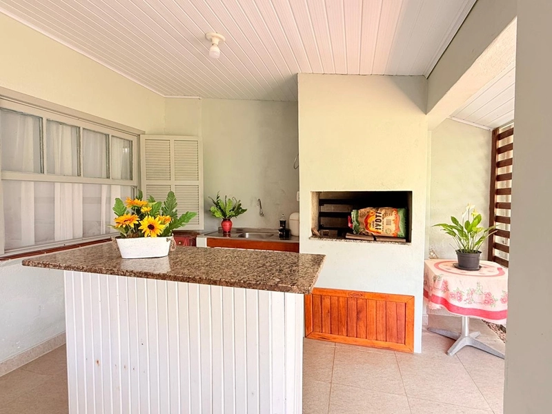 EXCELENTE CASA DE PRAIA: 10ª foto da galeria de imagens do imóvel