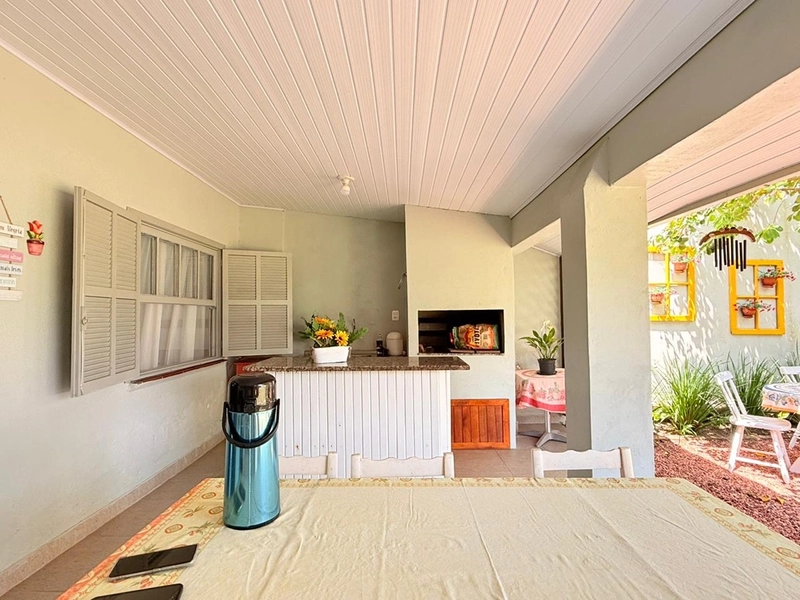 EXCELENTE CASA DE PRAIA: 19ª foto da galeria de imagens do imóvel