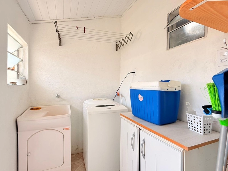 EXCELENTE CASA DE PRAIA: 3ª foto da galeria de imagens do imóvel