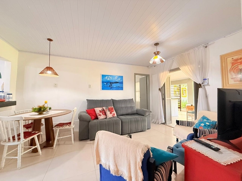 EXCELENTE CASA DE PRAIA: 12ª foto da galeria de imagens do imóvel