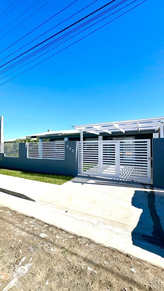 EXCELENTE CASA DE PRAIA : 8ª foto da galeria de imagens do imóvel