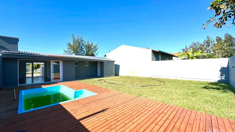 EXCELENTE CASA DE PRAIA : 6ª foto da galeria de imagens do imóvel