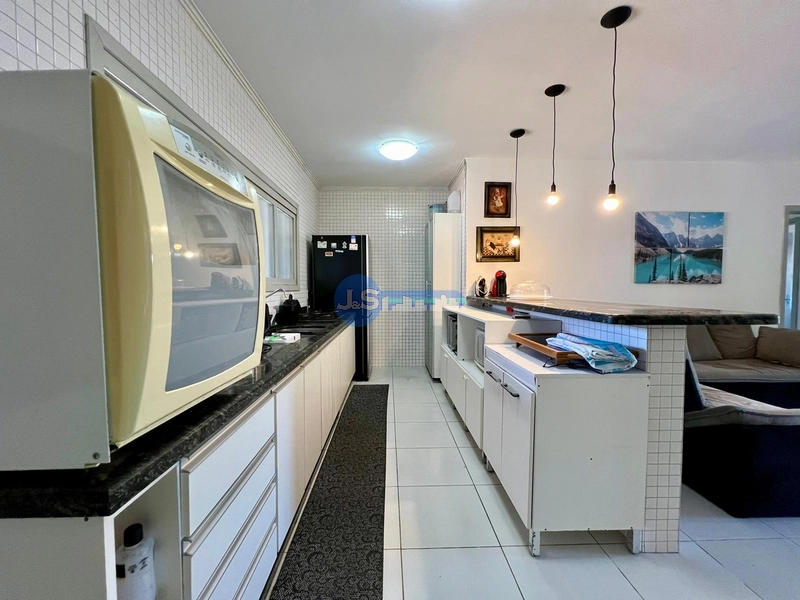 EXELENTE CASA DE PRAIA COM PISCINA: 21ª foto da galeria de imagens do imóvel