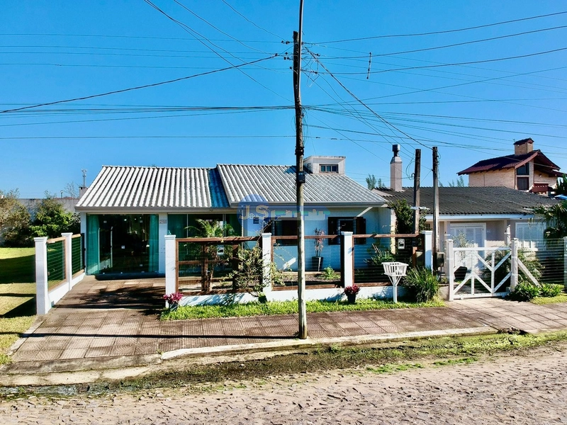 EXELENTE CASA DE PRAIA COM PISCINA: 34ª foto da galeria de imagens do imóvel