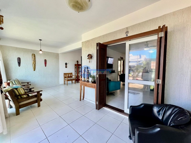 EXELENTE CASA DE PRAIA COM PISCINA: 16ª foto da galeria de imagens do imóvel