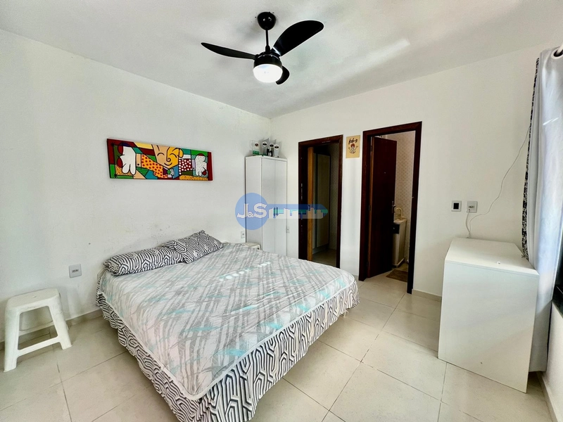 EXELENTE CASA DE PRAIA COM PISCINA: 8ª foto da galeria de imagens do imóvel