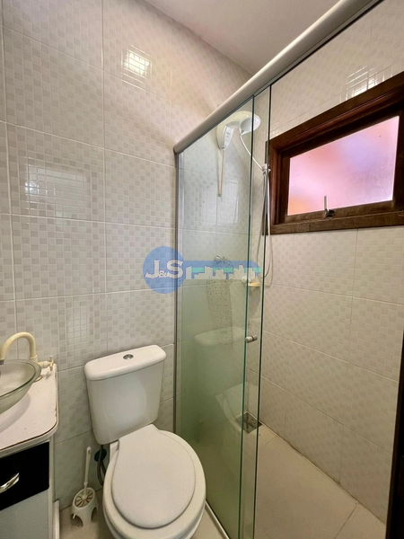EXELENTE CASA DE PRAIA COM PISCINA: 9ª foto da galeria de imagens do imóvel