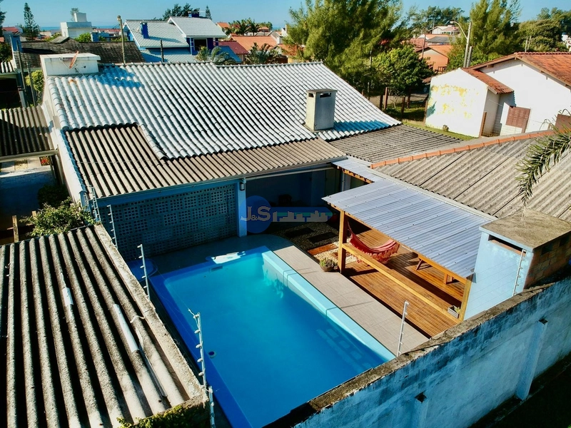 EXELENTE CASA DE PRAIA COM PISCINA: 33ª foto da galeria de imagens do imóvel