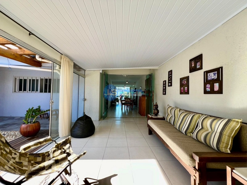 EXELENTE CASA DE PRAIA COM PISCINA: 11ª foto da galeria de imagens do imóvel