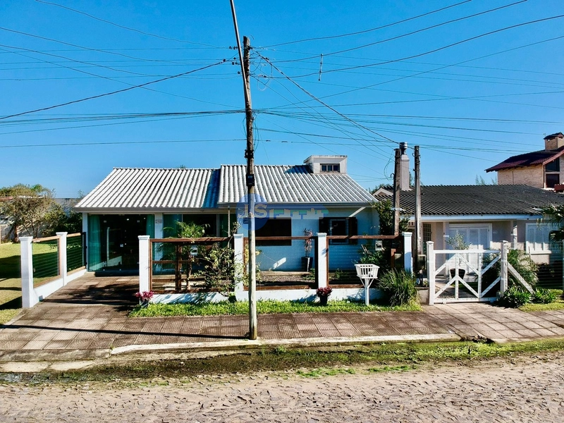EXELENTE CASA DE PRAIA COM PISCINA: 12ª foto da galeria de imagens do imóvel