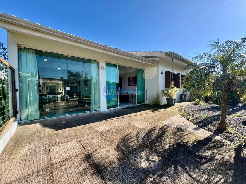 EXELENTE CASA DE PRAIA COM PISCINA: 23ª foto da galeria de imagens do imóvel