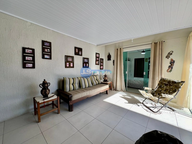 EXELENTE CASA DE PRAIA COM PISCINA: 10ª foto da galeria de imagens do imóvel
