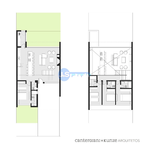 EXCELENTE CASA EM CONDOMÍNIO FECHADO: 3ª foto da galeria de imagens do imóvel