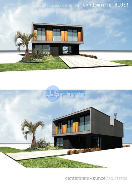 EXCELENTE CASA EM CONDOMÍNIO FECHADO: 2ª foto da galeria de imagens do imóvel