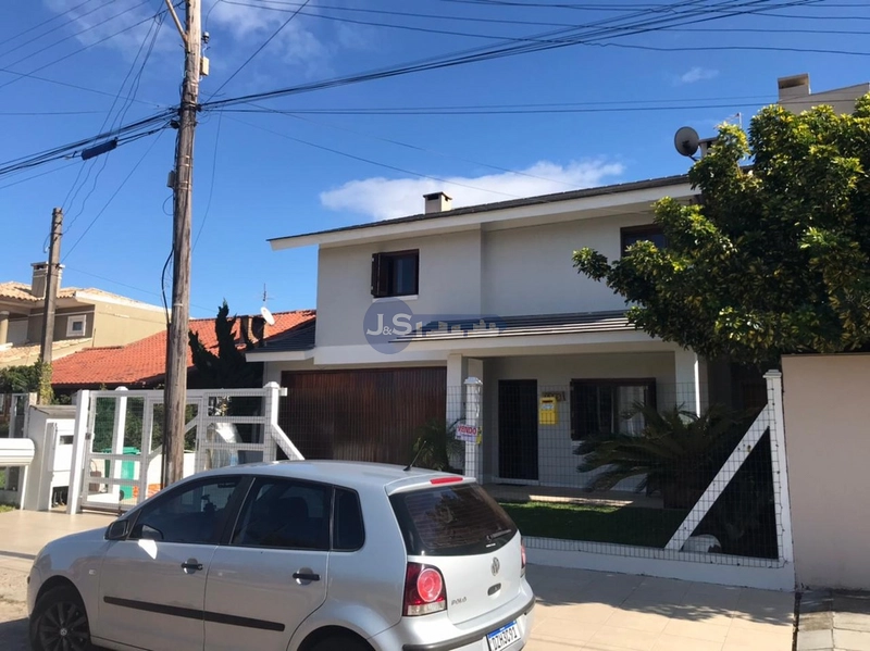 Belíssimo Sobrado em Laje, Frente Leste, 08 Dormitórios: 10ª foto da galeria de imagens do imóvel