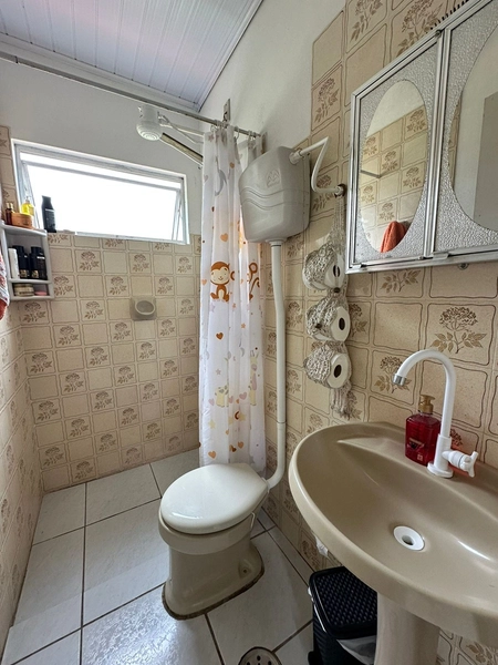 CASA DE PRAIA REGIÃO DE MORADORES : 6ª foto da galeria de imagens do imóvel