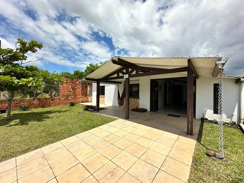CASA DE PRAIA REGIÃO DE MORADORES : 13ª foto da galeria de imagens do imóvel