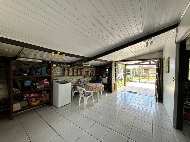 CASA DE PRAIA REGIÃO DE MORADORES : 12ª foto da galeria de imagens do imóvel