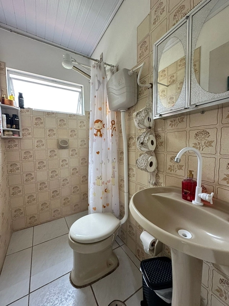 CASA DE PRAIA REGIÃO DE MORADORES : 18ª foto da galeria de imagens do imóvel