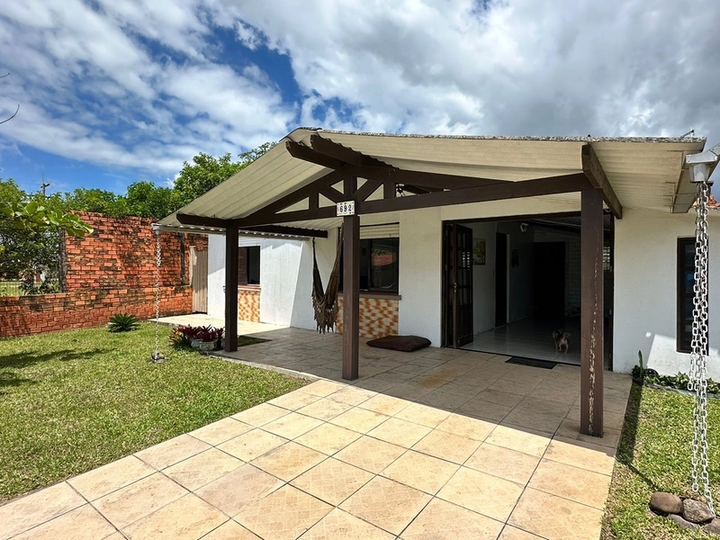 CASA DE PRAIA REGIÃO DE MORADORES : 9ª foto da galeria de imagens do imóvel