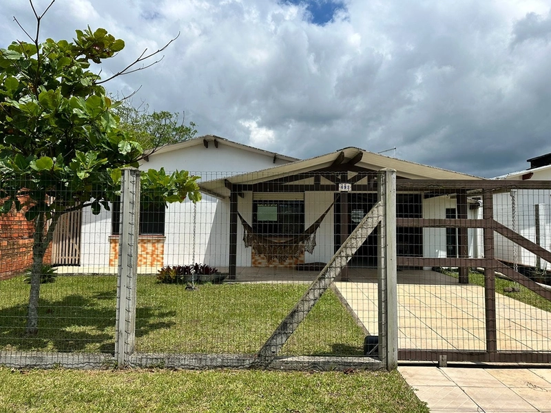 CASA DE PRAIA REGIÃO DE MORADORES : 5ª foto da galeria de imagens do imóvel