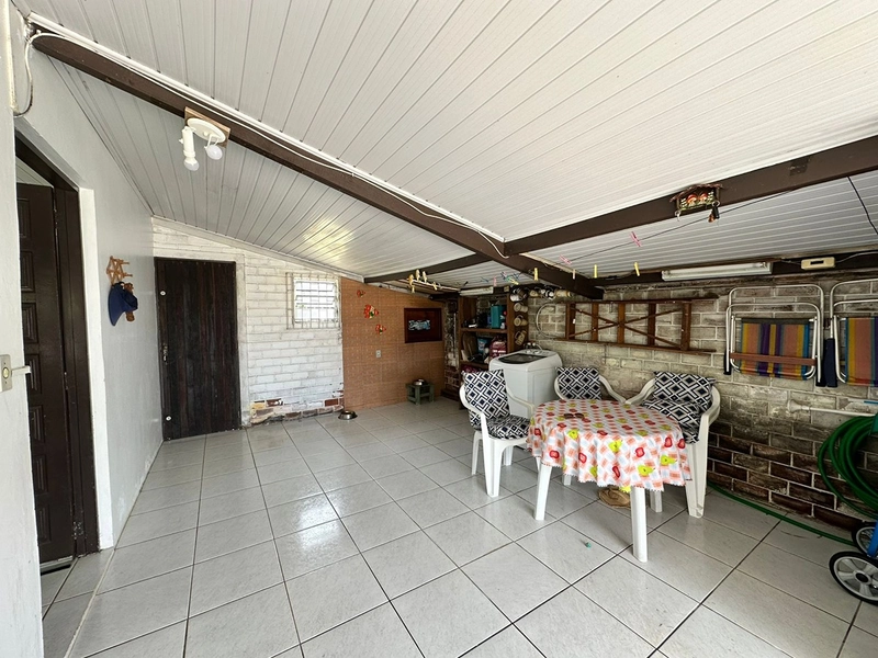CASA DE PRAIA REGIÃO DE MORADORES : 8ª foto da galeria de imagens do imóvel