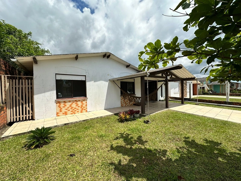 CASA DE PRAIA REGIÃO DE MORADORES : 1ª foto da galeria de imagens do imóvel