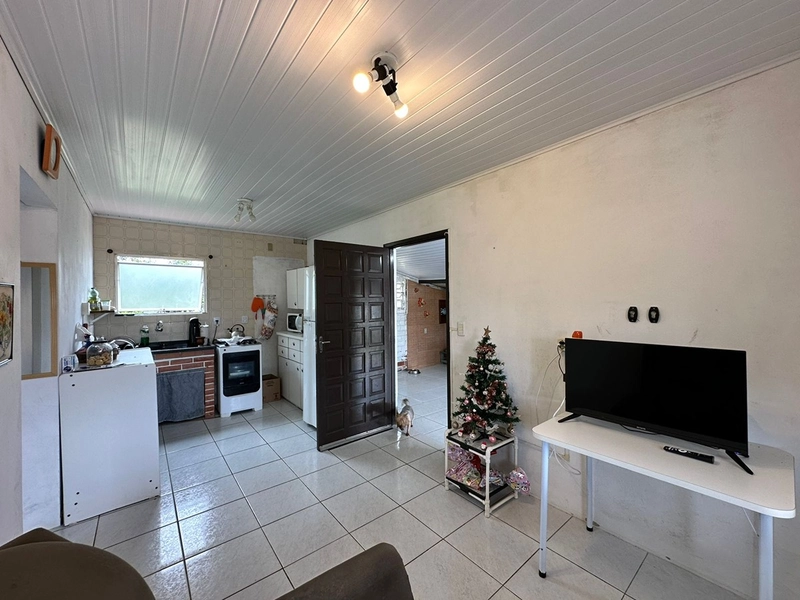 CASA DE PRAIA REGIÃO DE MORADORES : 3ª foto da galeria de imagens do imóvel