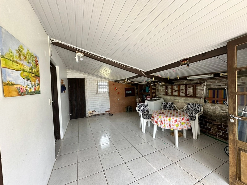 CASA DE PRAIA REGIÃO DE MORADORES : 16ª foto da galeria de imagens do imóvel