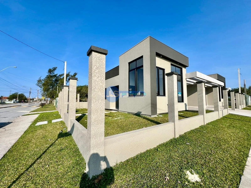 EXCELENTE CASA DE PRAIA: 4ª foto da galeria de imagens do imóvel