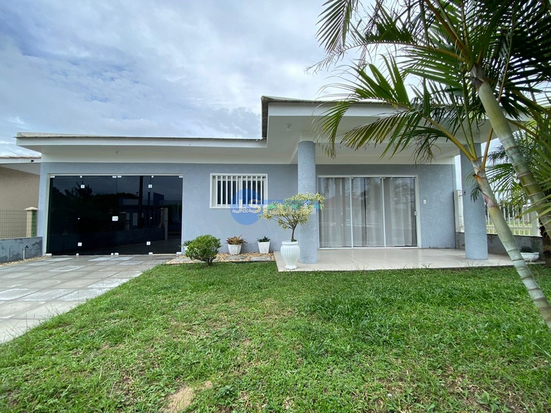 EXCELENTE CASA DE PRAIA EM LAJE: 1ª foto da galeria de imagens do imóvel