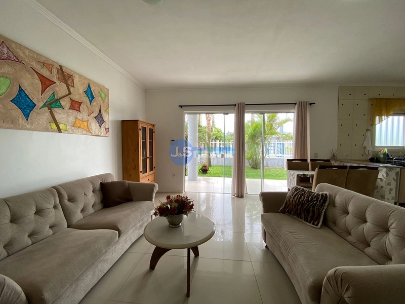 EXCELENTE CASA DE PRAIA EM LAJE: 10ª foto da galeria de imagens do imóvel