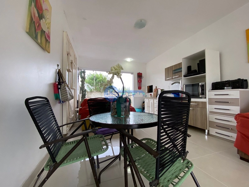 EXCELENTE CASA DE PRAIA EM LAJE: 5ª foto da galeria de imagens do imóvel