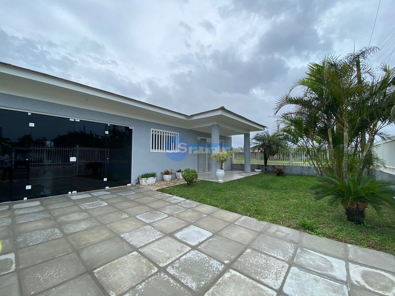 EXCELENTE CASA DE PRAIA EM LAJE: 4ª foto da galeria de imagens do imóvel