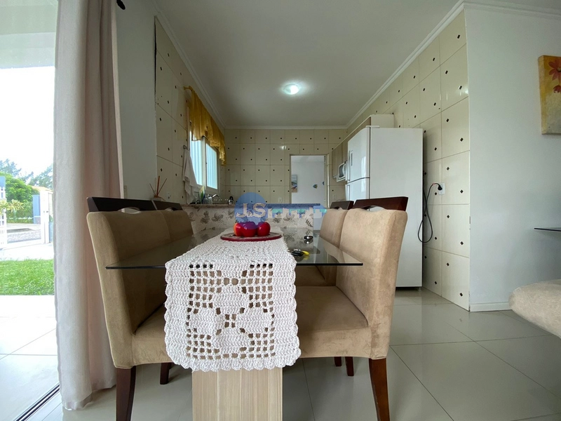 EXCELENTE CASA DE PRAIA EM LAJE: 8ª foto da galeria de imagens do imóvel