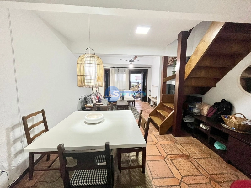 EXCELENTE DUPLEX BEIRA MAR: 12ª foto da galeria de imagens do imóvel