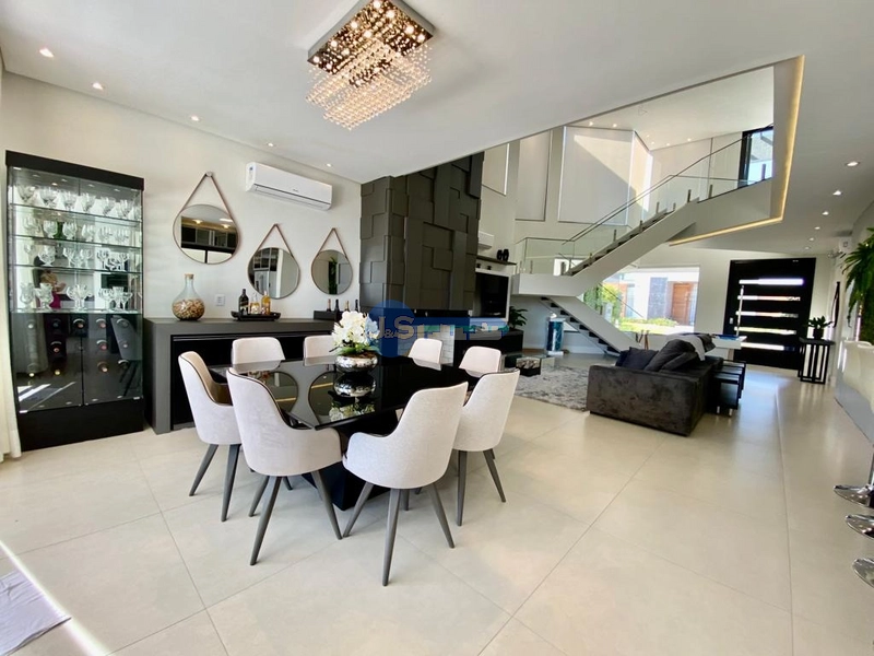 Casa em Condominio Riviera: 8ª foto da galeria de imagens do imóvel