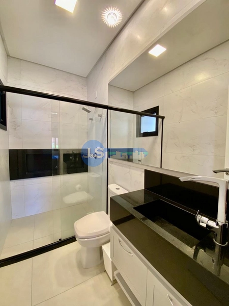 Casa em Condominio Riviera: 2ª foto da galeria de imagens do imóvel