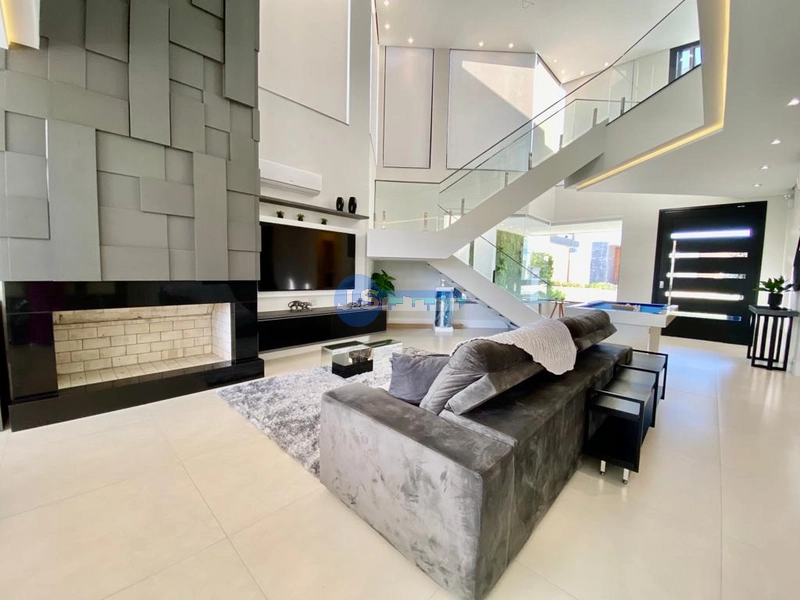 Casa em Condominio Riviera: 1ª foto da galeria de imagens do imóvel
