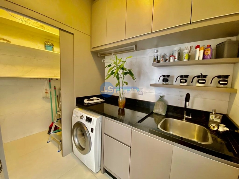 Casa em Condominio Riviera: 12ª foto da galeria de imagens do imóvel
