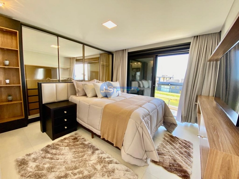 Casa em Condominio Riviera: 10ª foto da galeria de imagens do imóvel