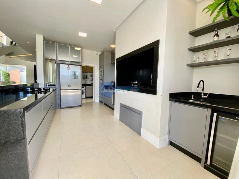 Casa em Condominio Riviera: 3ª foto da galeria de imagens do imóvel