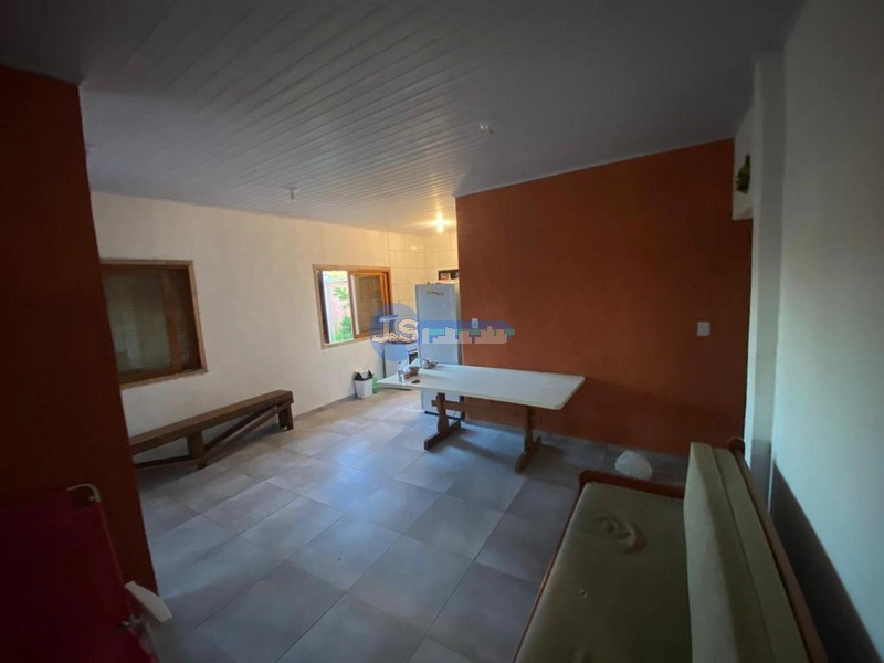 CASA DE PRAIA: 3ª foto da galeria de imagens do imóvel