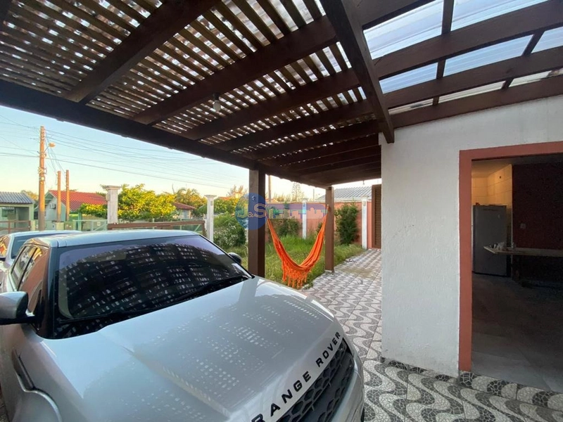 CASA DE PRAIA: 10ª foto da galeria de imagens do imóvel