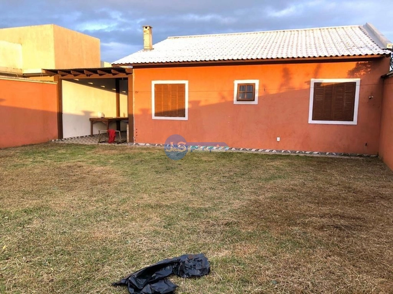 CASA DE PRAIA: 2ª foto da galeria de imagens do imóvel