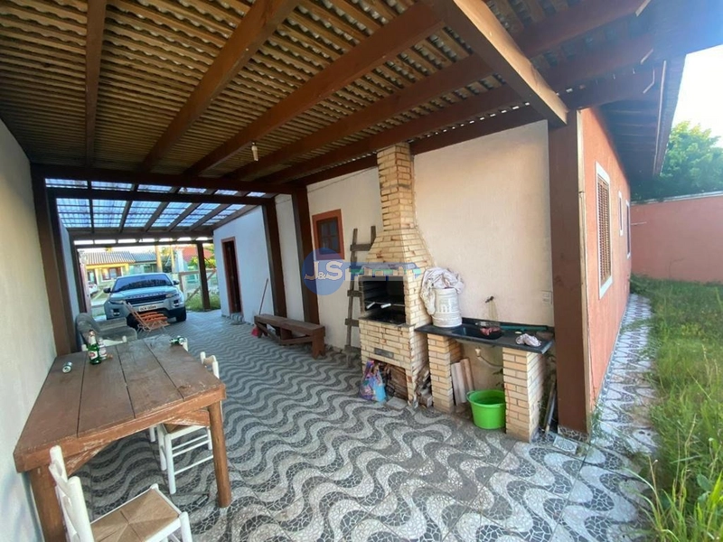 CASA DE PRAIA: 5ª foto da galeria de imagens do imóvel
