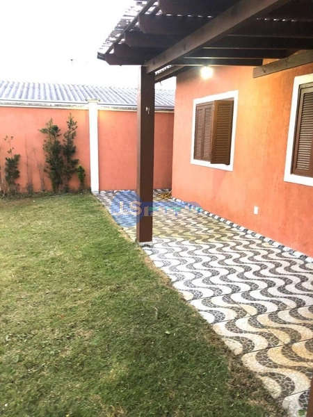 CASA DE PRAIA: 8ª foto da galeria de imagens do imóvel